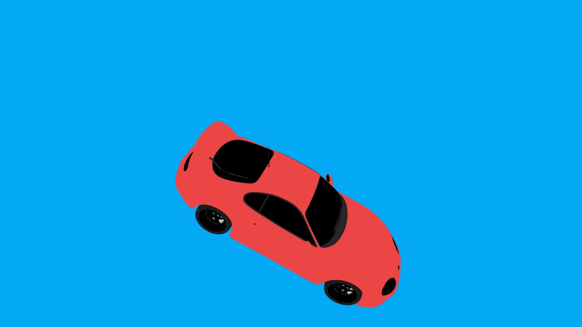 MK4 Supra