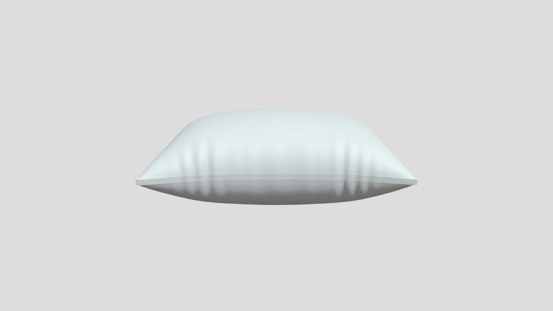 PILLOW - Download Free 3D model by livgulla [708b9d9] - Sketchfab