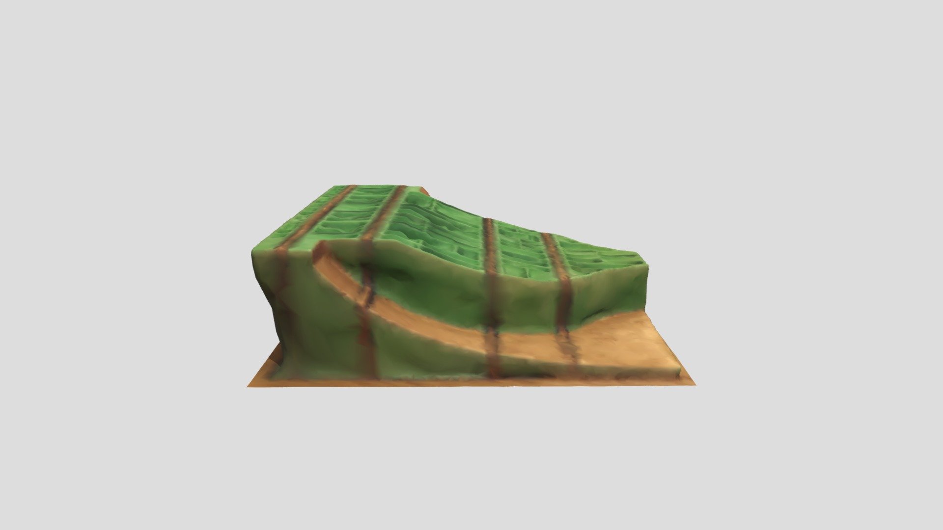New Chunk Model