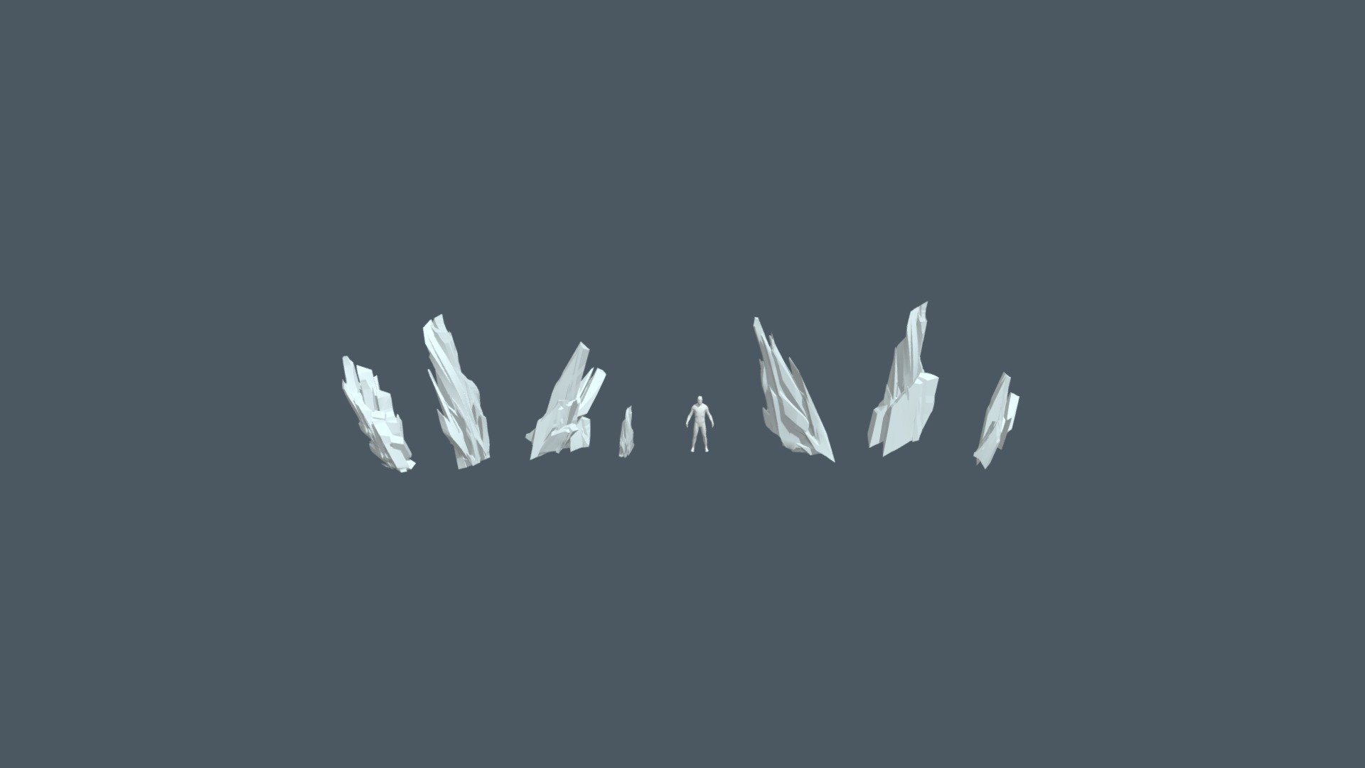 ICE STACKS