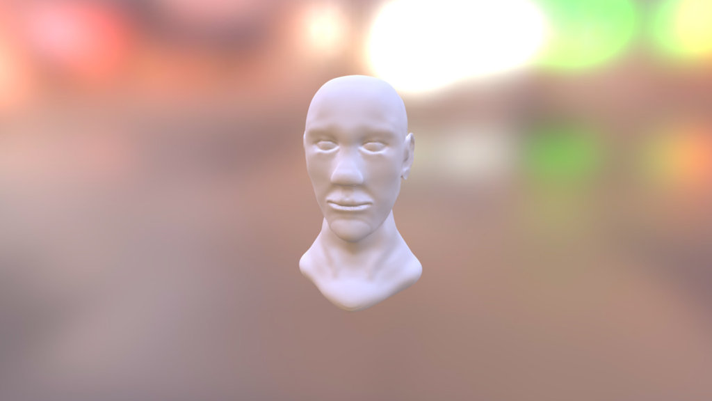 Random Face