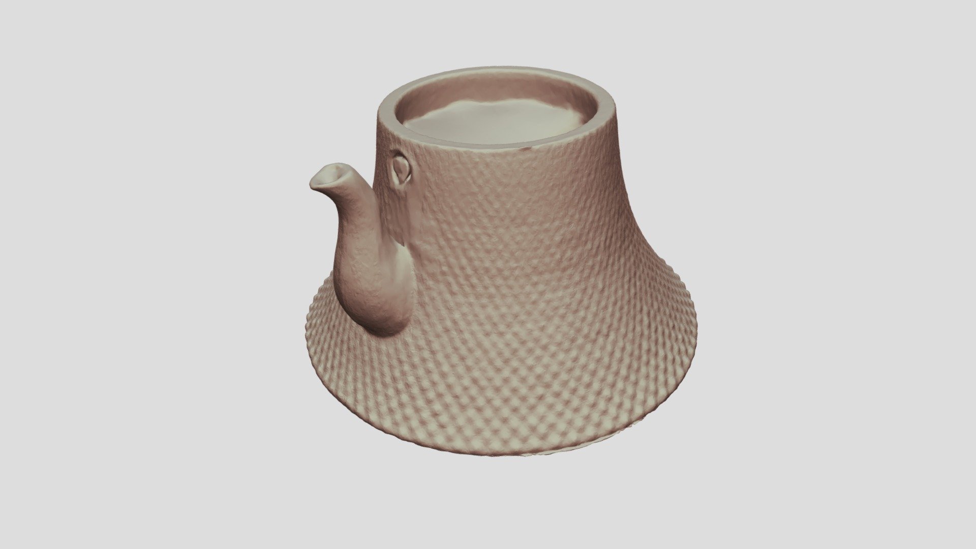EinScanSP_Sample Kettel