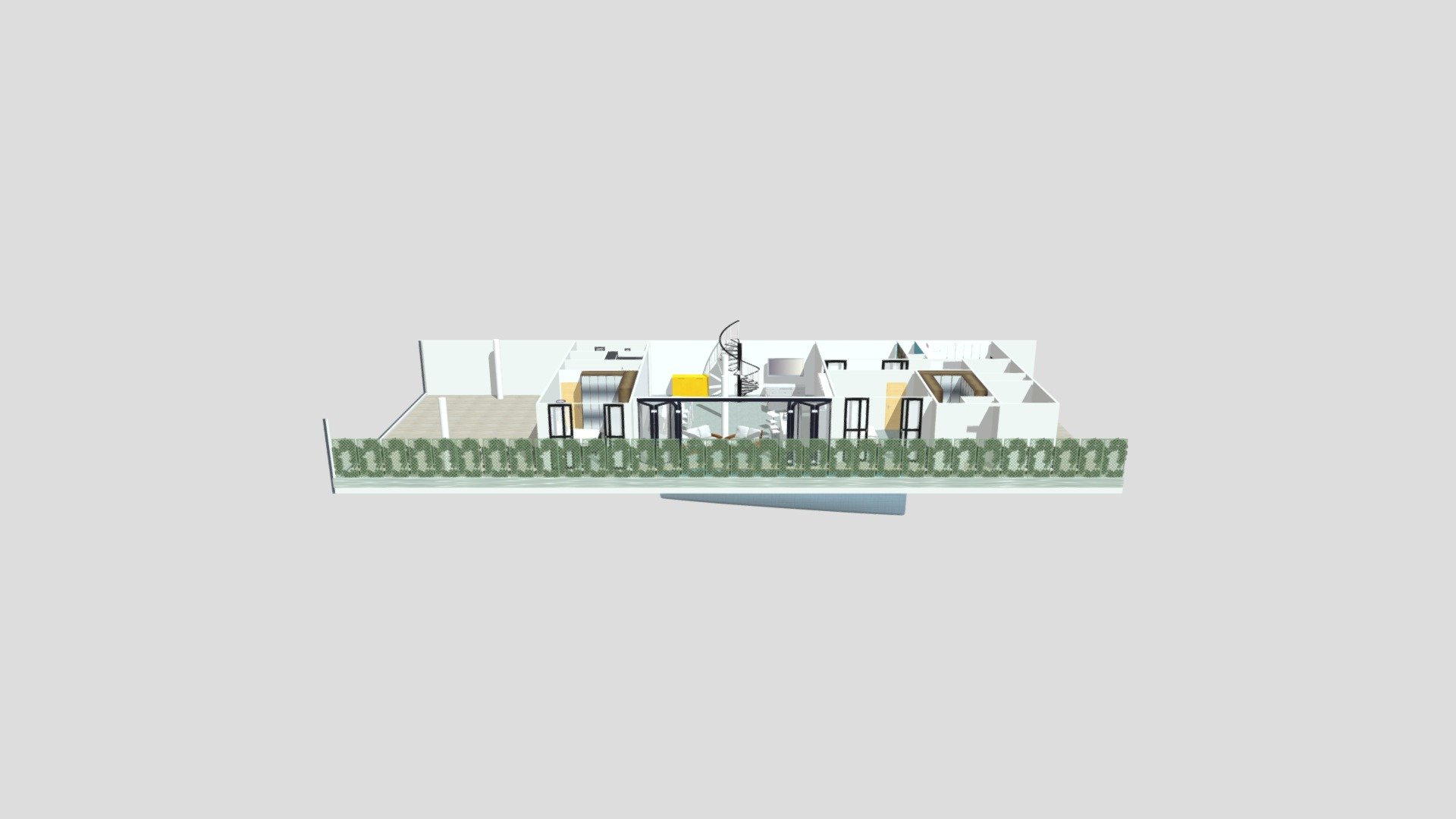 New House (v2.0) - Imported
