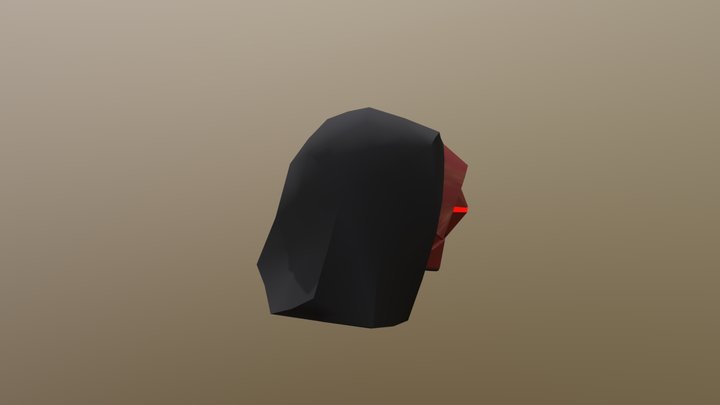 Rc Temp 3D Model