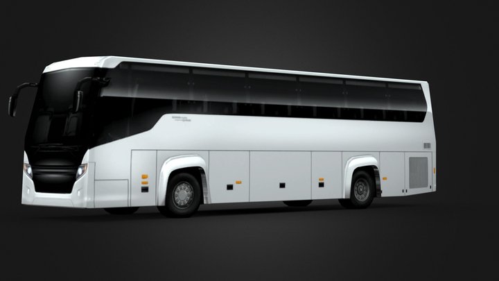 Scania Touring
