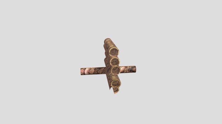 Barisani 3D Model