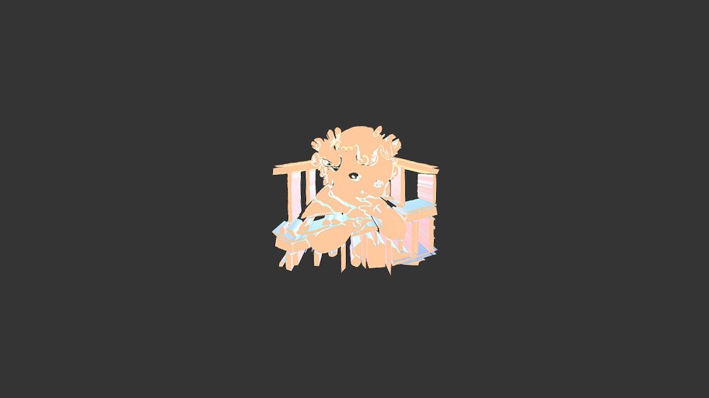 Small Talk 3D