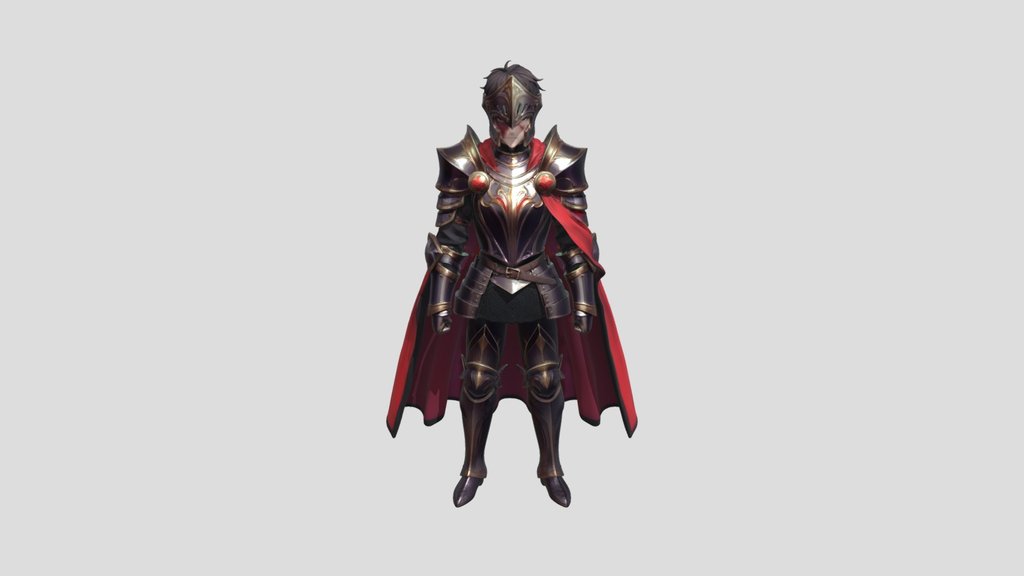 KYLE — WARRIOR OF DEATH