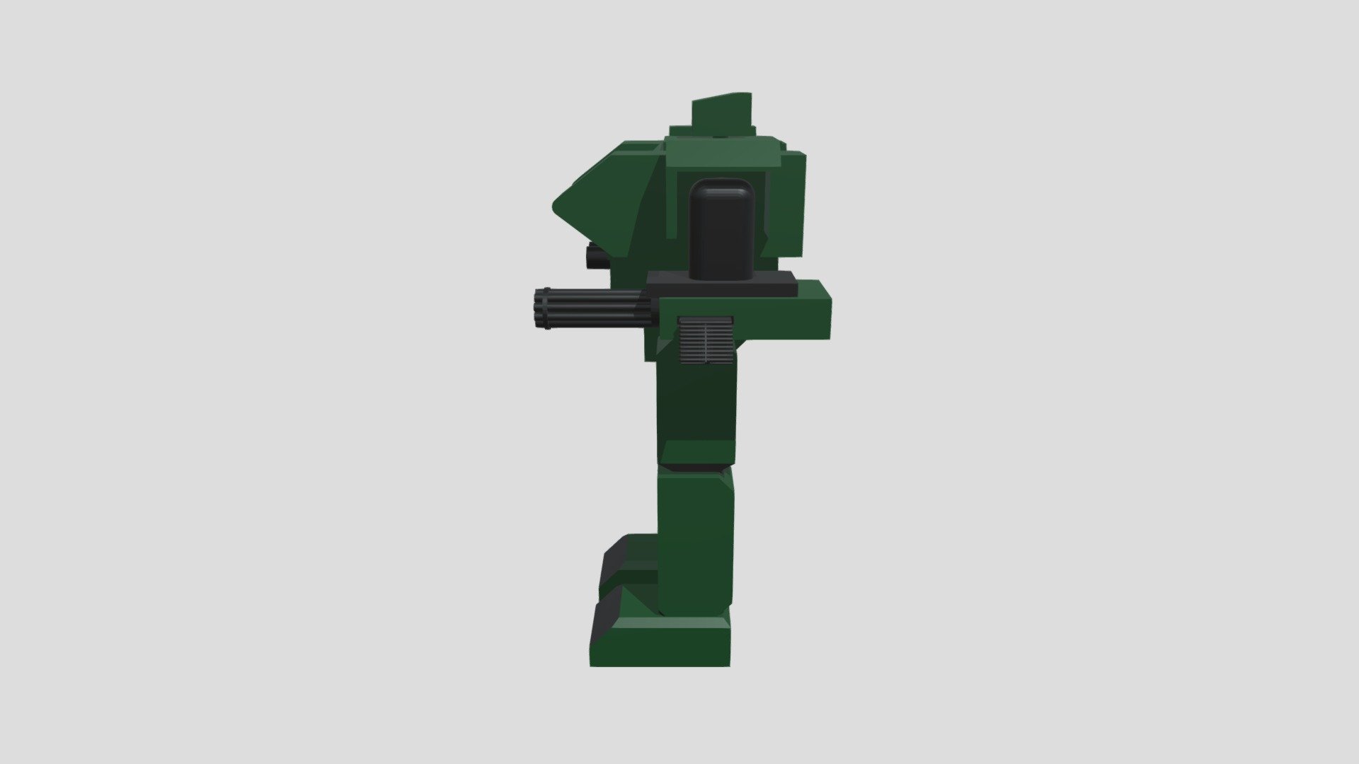 Mecha - 02