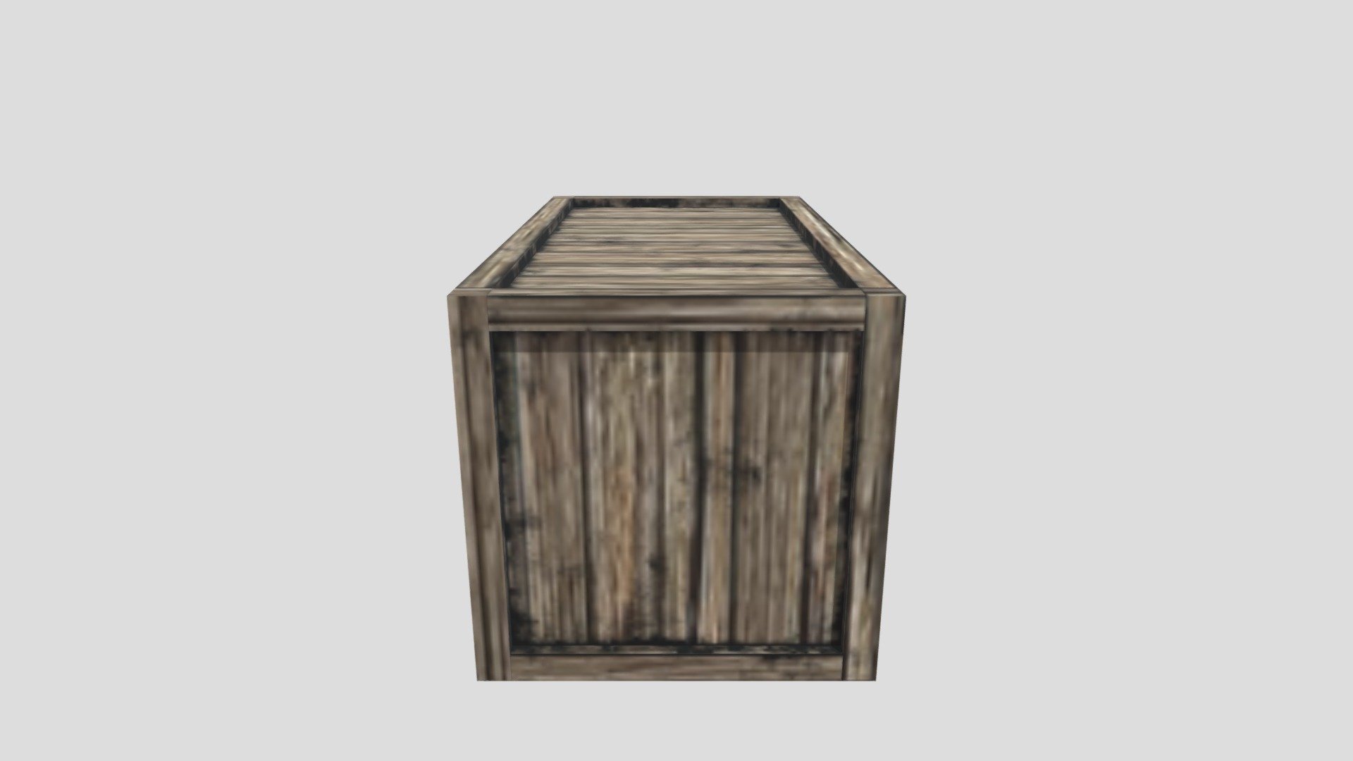 box - 3D model by Blender Master (@cokolov71mihail) [709270d] - Sketchfab