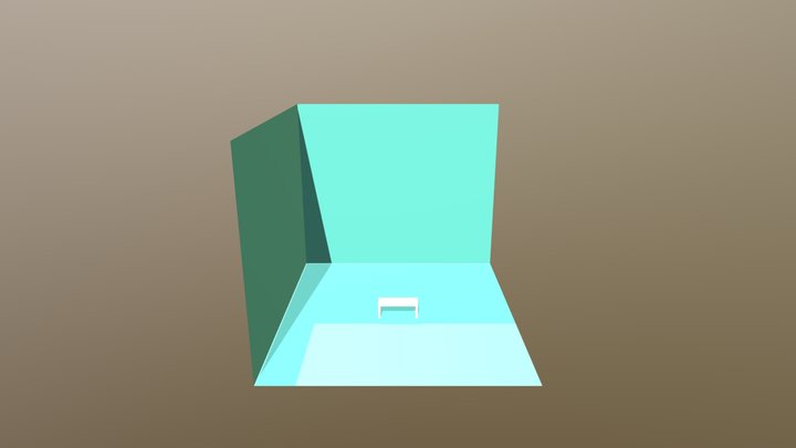 df 3D Model