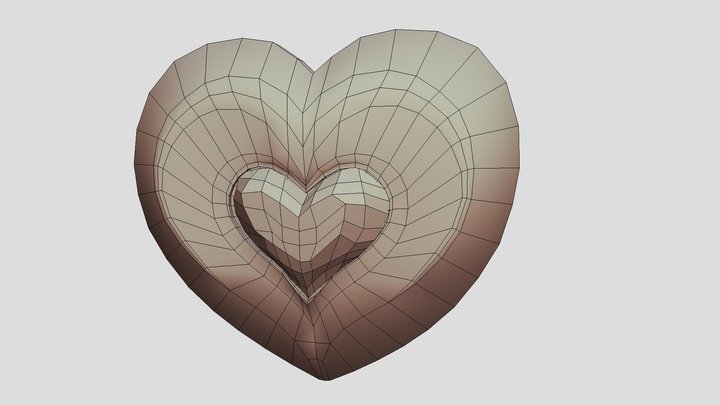 Task Shield Stage02 3D Model