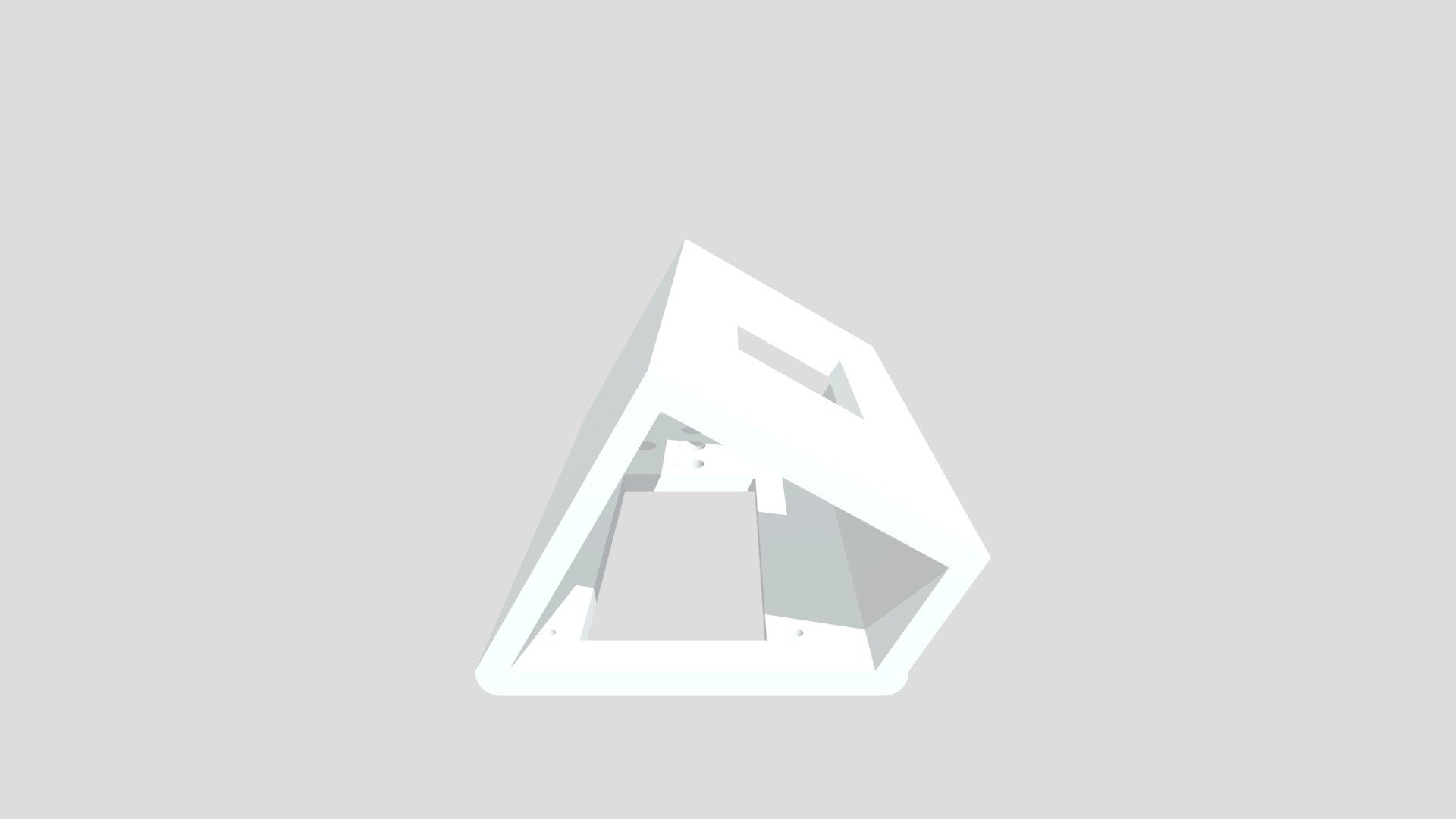 Panel Zonestar