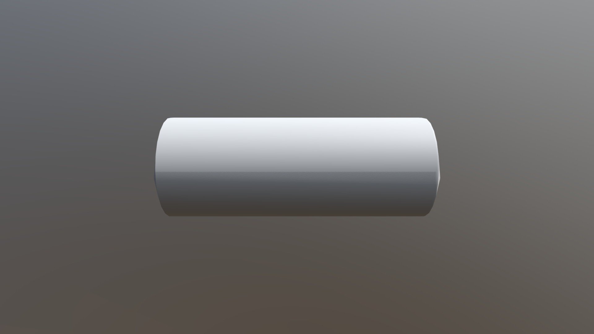DIN 7 - Dowel Pin — Sketchfab embed 3D viewer