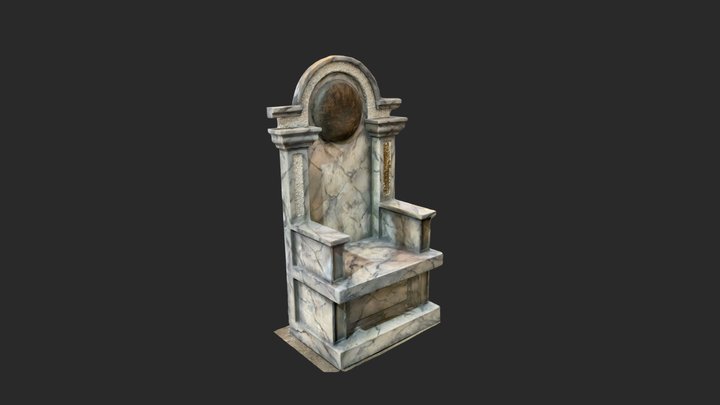Trono