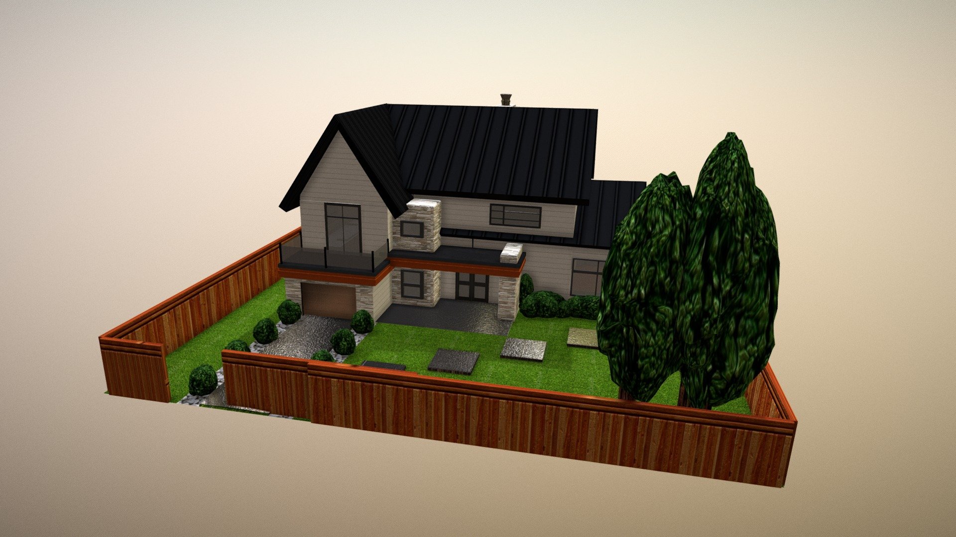 Major Assignment + Animation