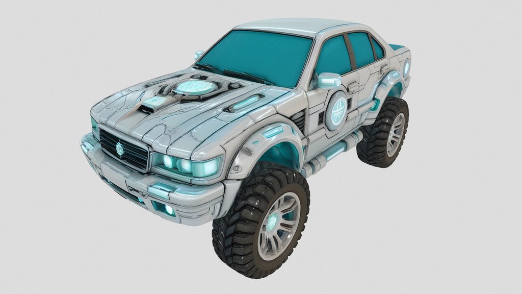 🌌❴.Heavy.●🅧●.Vehicle.❵❖❰.१.Eka.❱🌌