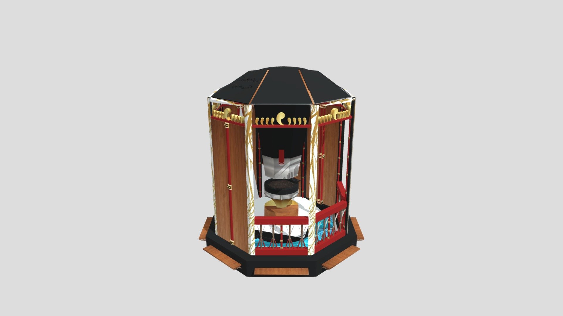 Y1 D2_Nice&Credit_Pear_Project Model