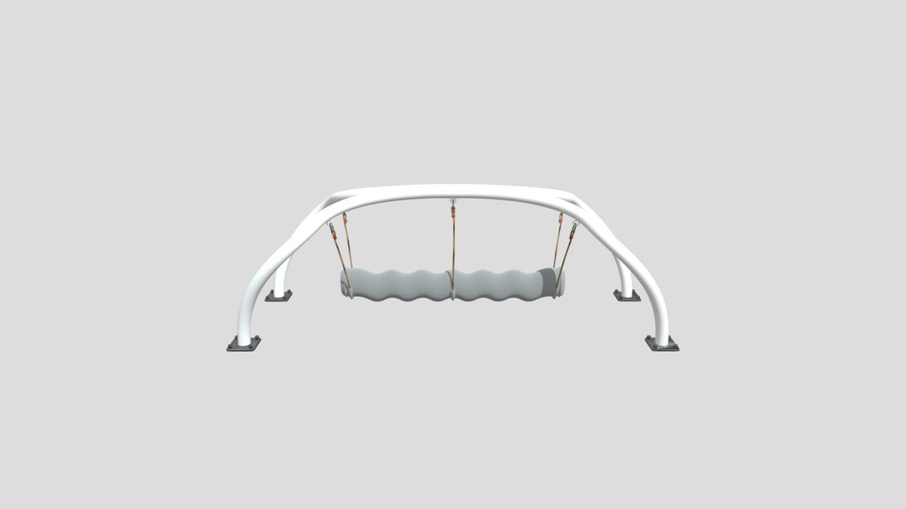 The Big Modern Swing