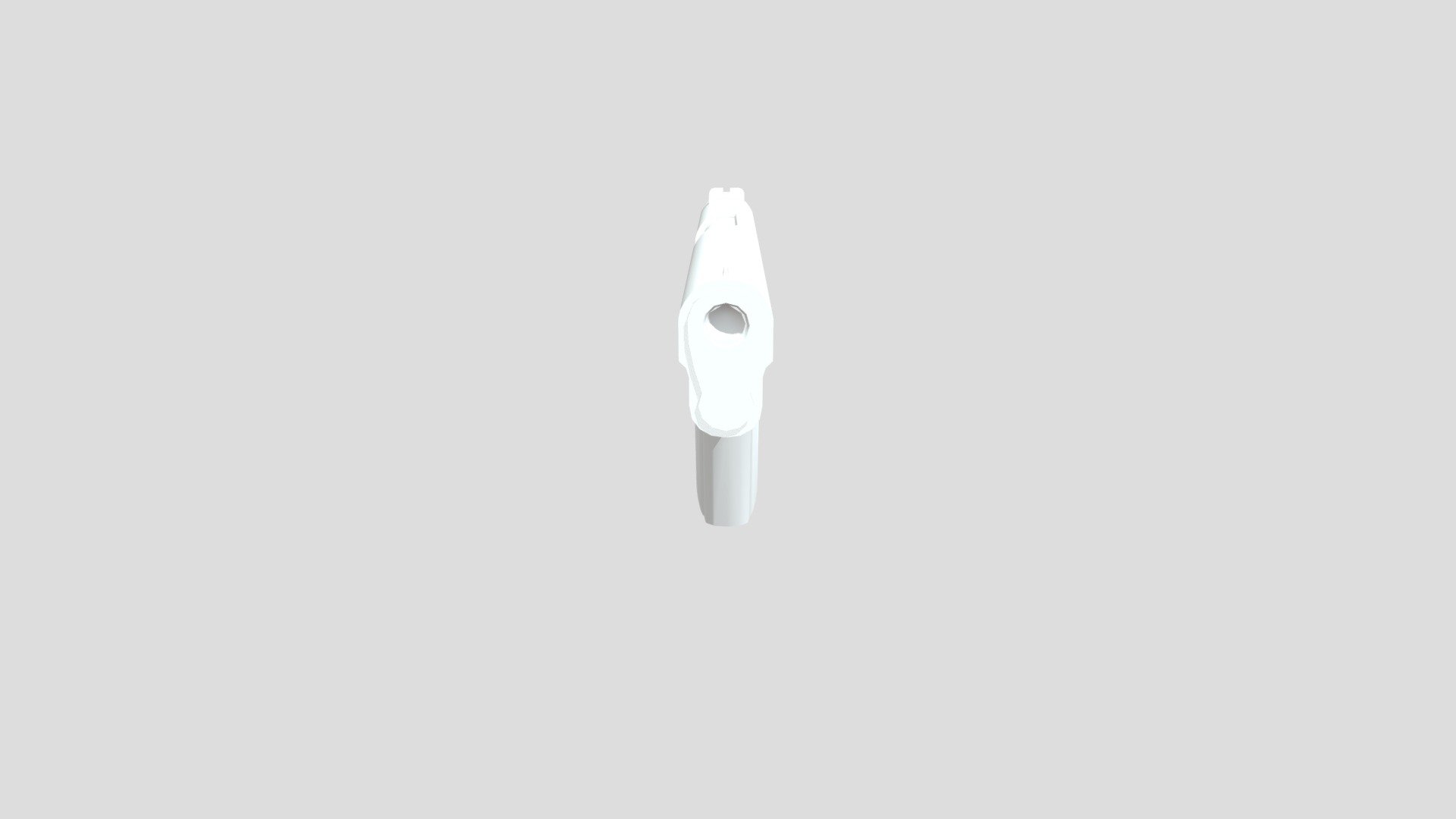 Handgun