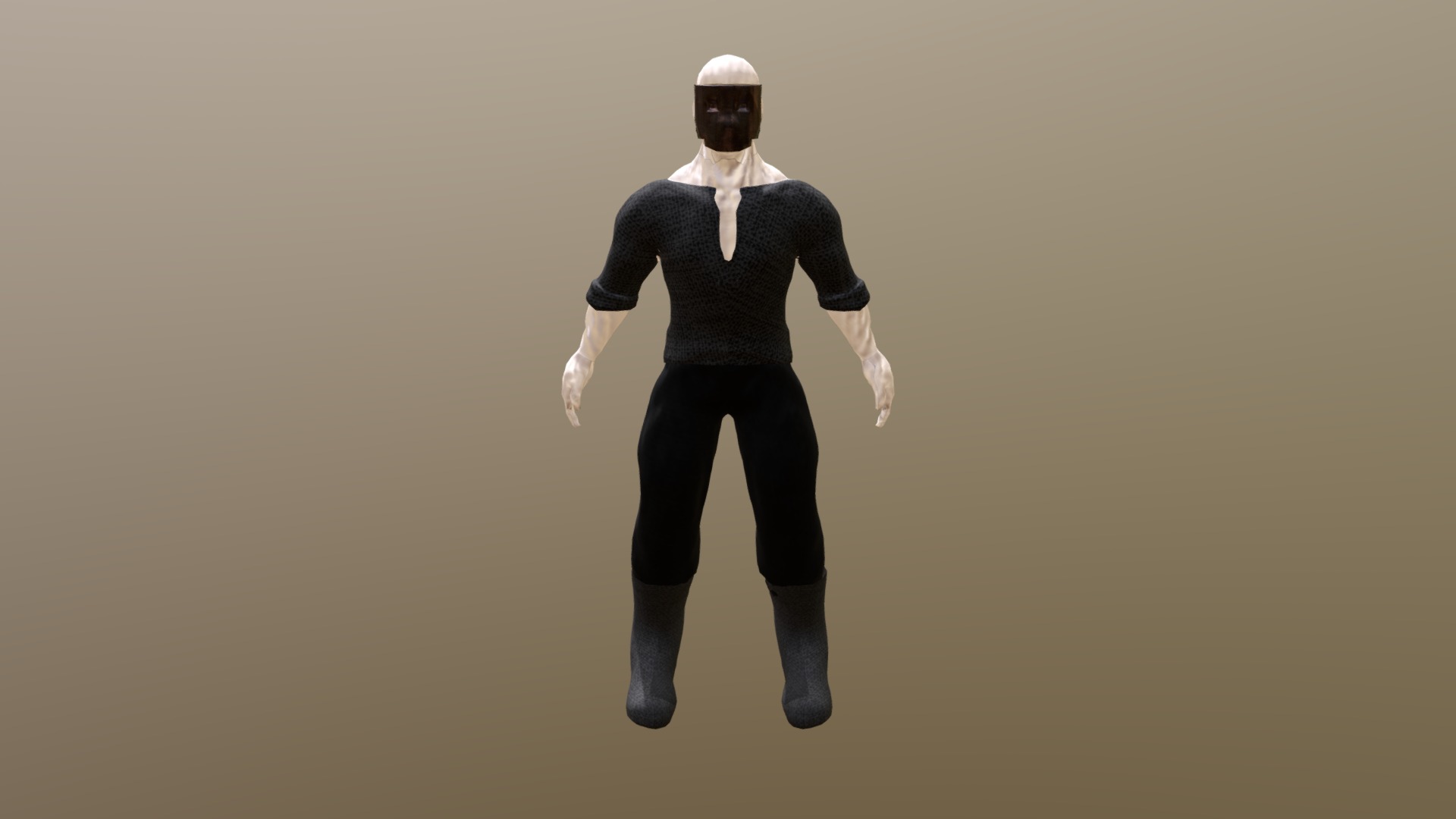 Model