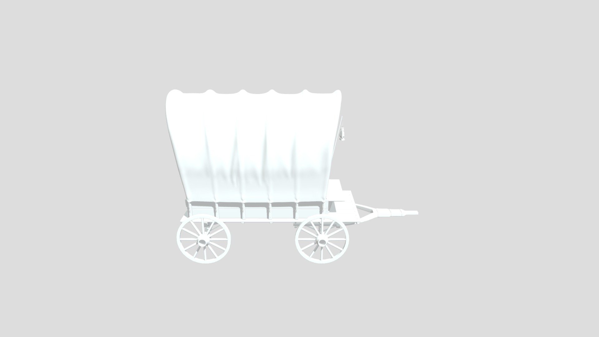 Cart hp — Sketchfab embed 3D viewer