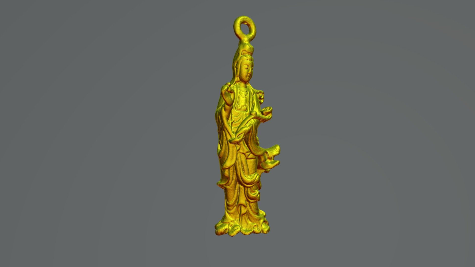 Avalokitesvara