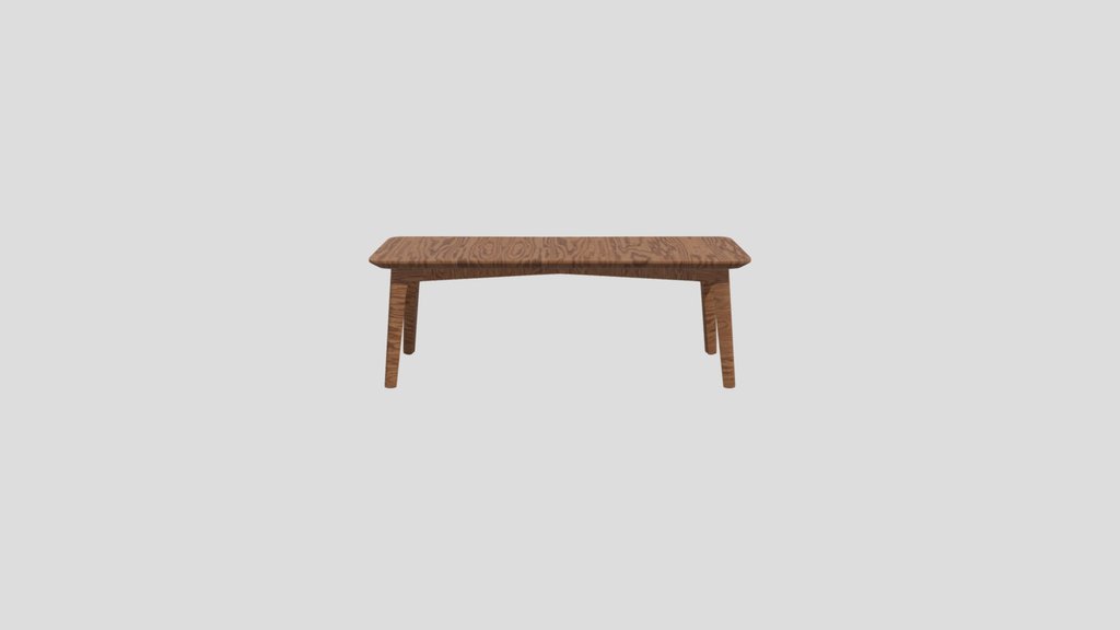 C110 Bench