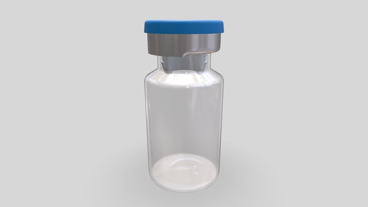 ImproperCrimpOneSide_V1 3D Model