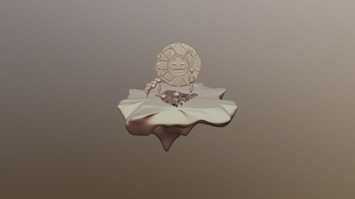 Final S3D 3D Model