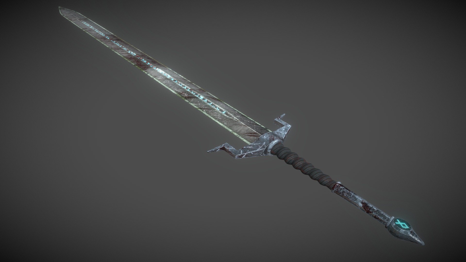 Sword