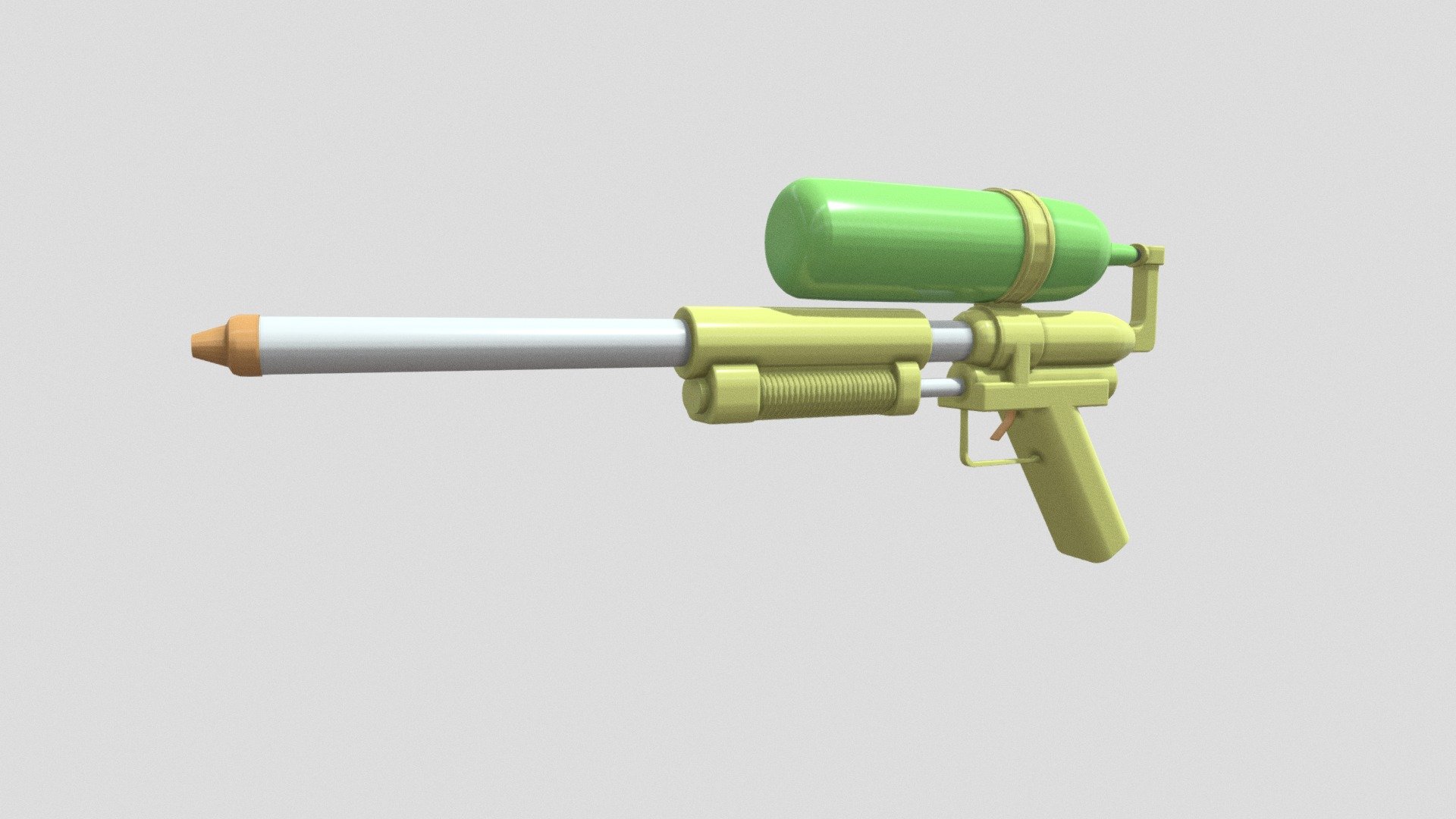 Super Soaker 50 Model 3/9