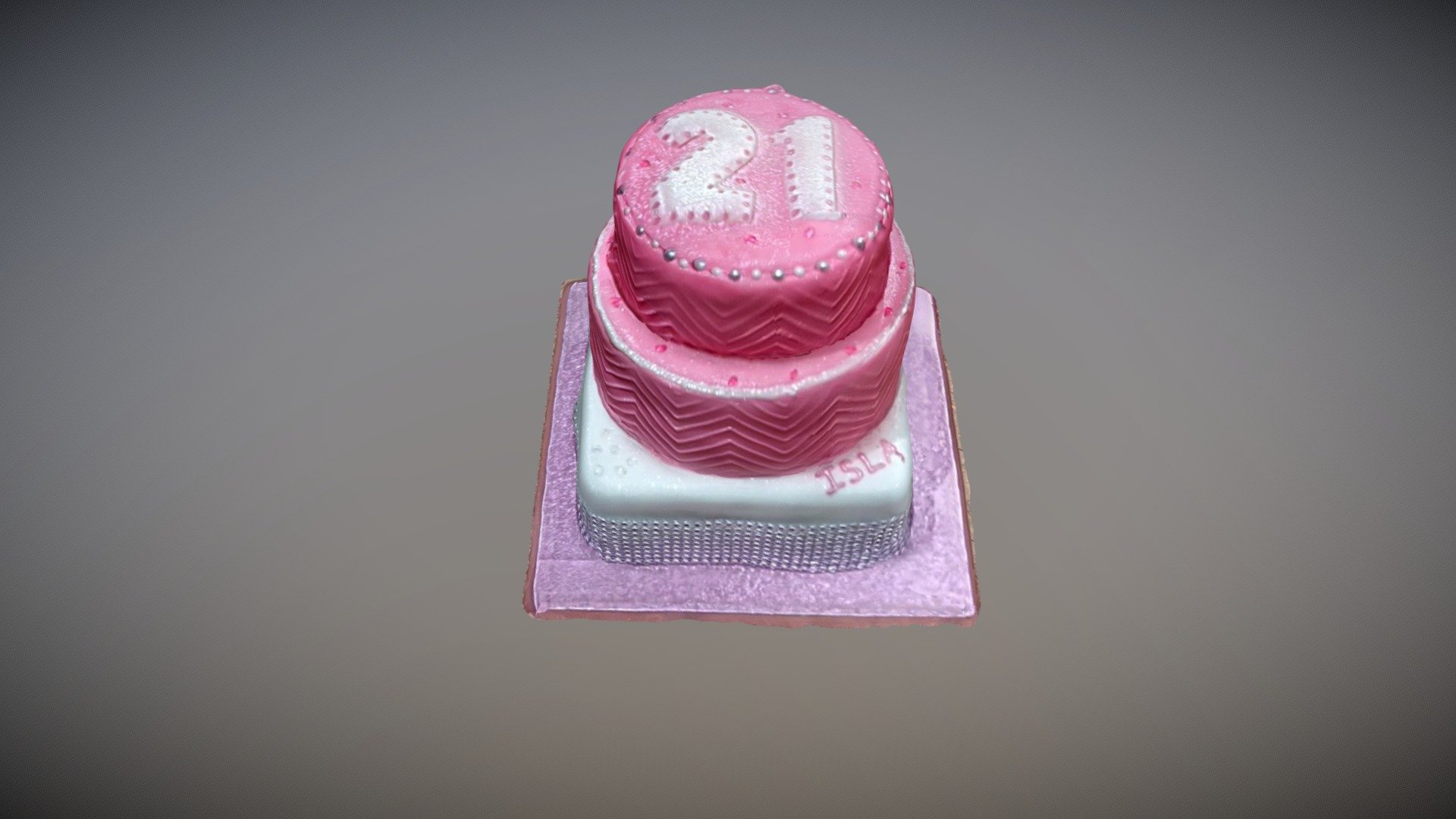 Cake