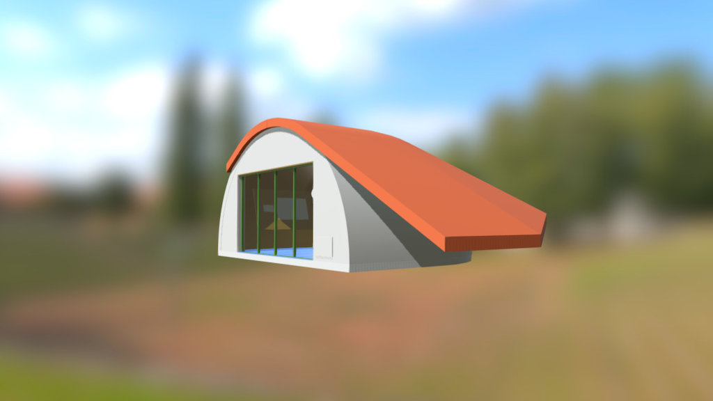 Tejas 04 CUPU La BRUNO ALA — Sketchfab embed 3D viewer