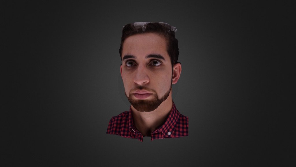 Head Scan