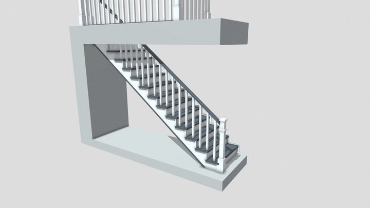 bgnv4 3D Model