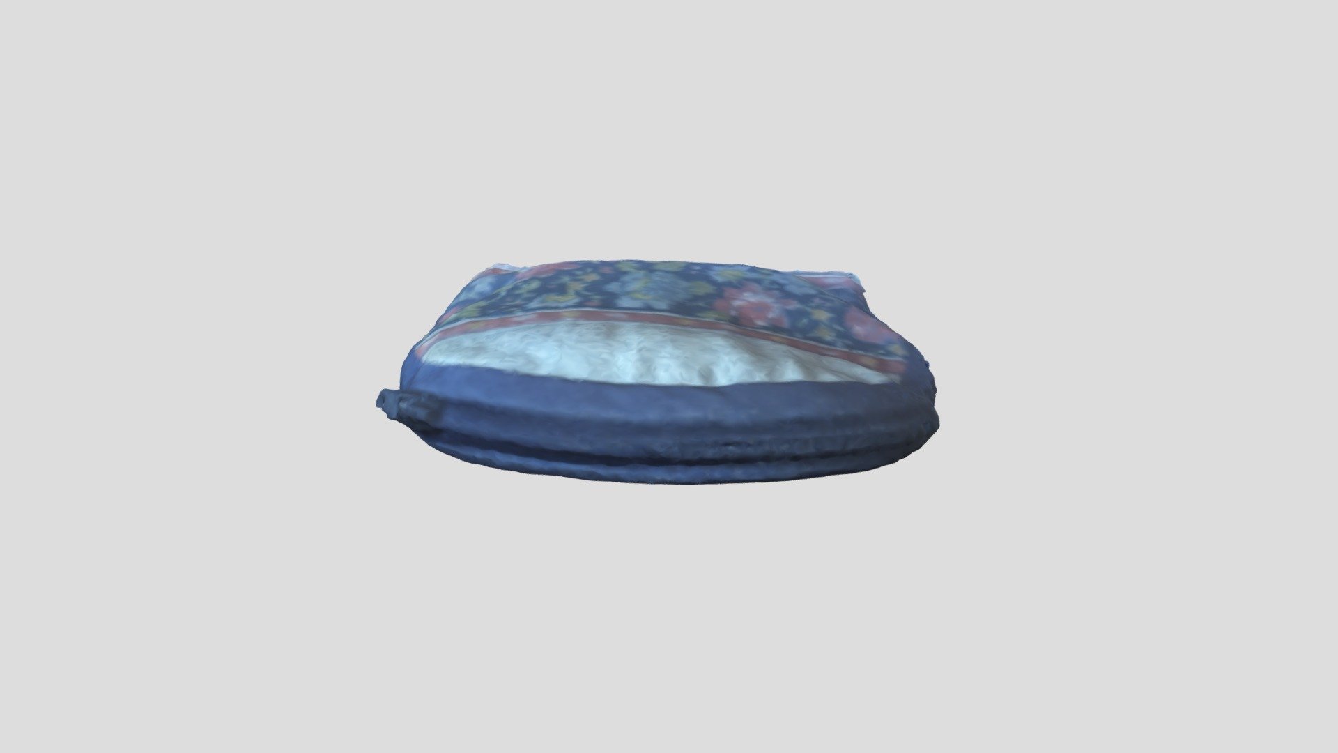 Pouch - Olivia CS