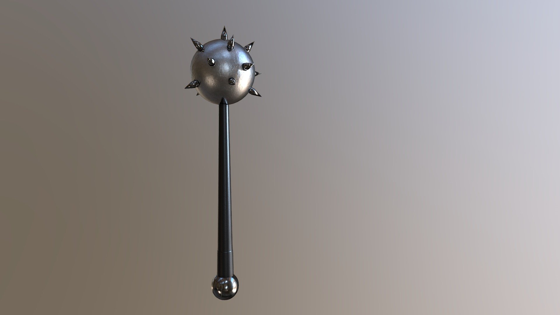 Cam F Mace