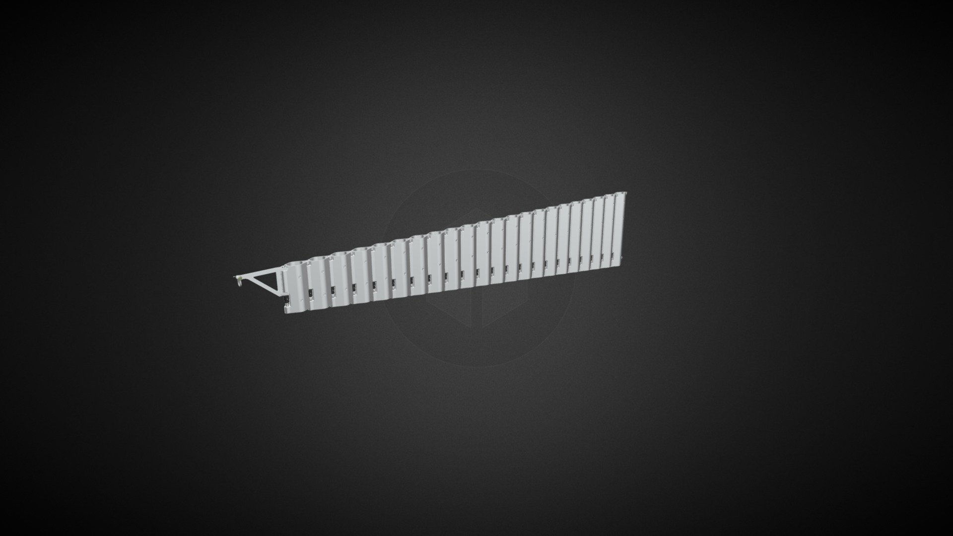 JF-250-5 — Sketchfab embed 3D viewer