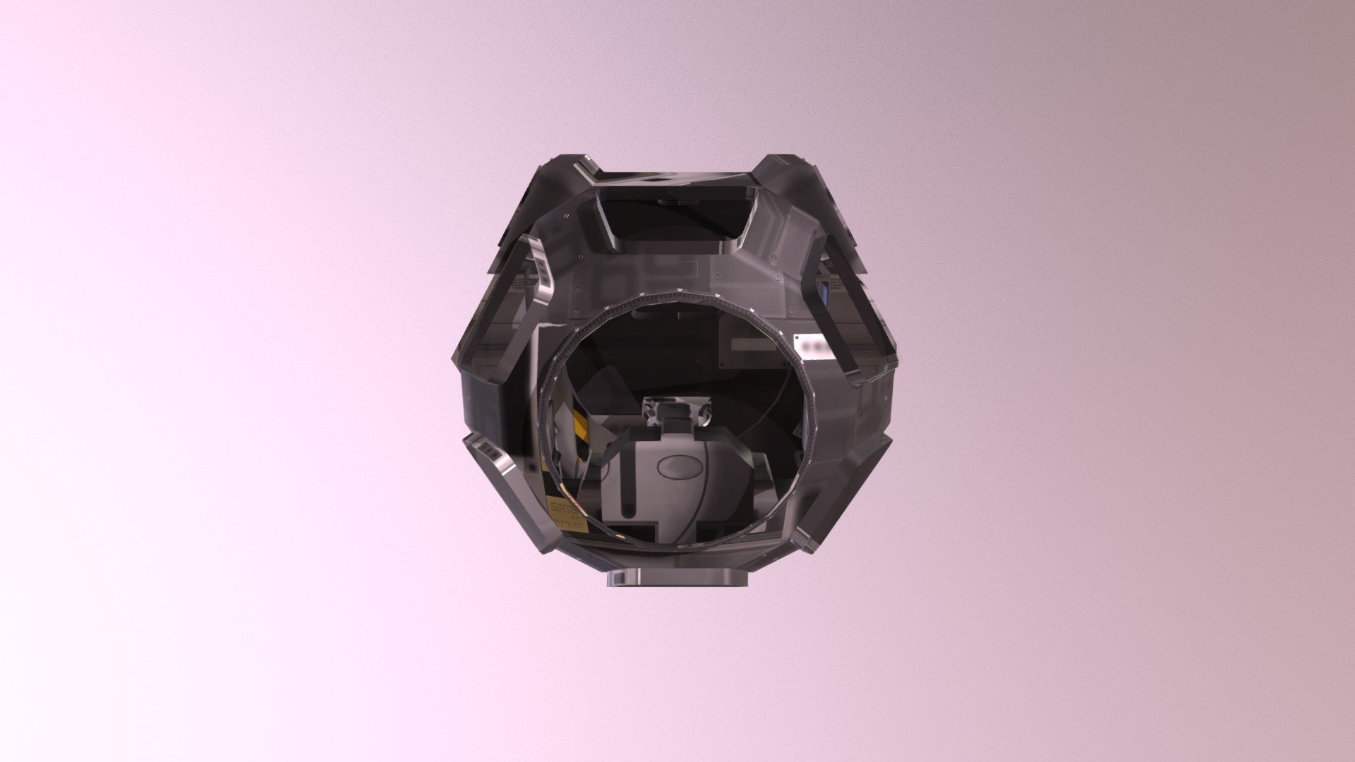 Cupola 2