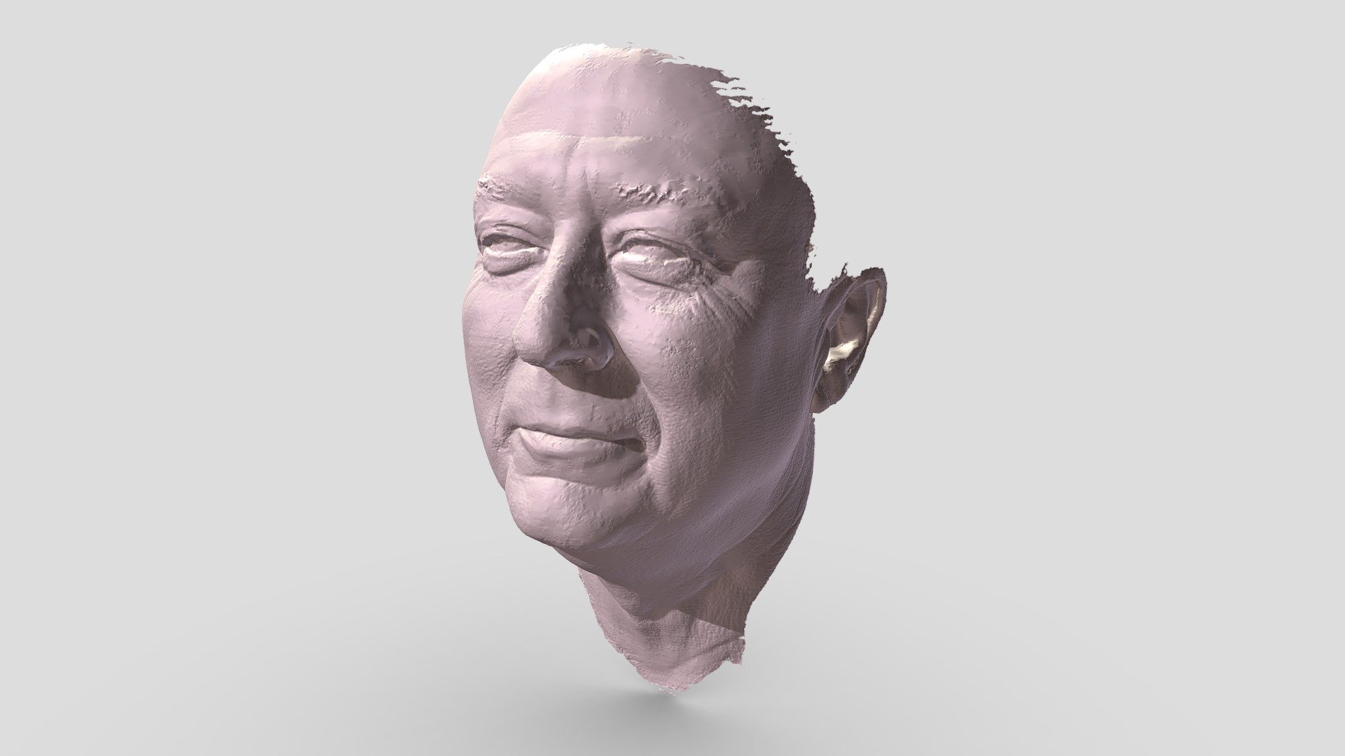 human - Download Free 3D model by Diana Liu (@Diana123456) [70a2b40 ...