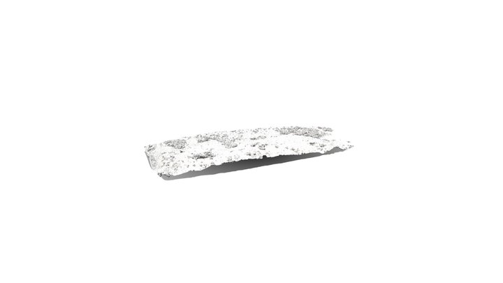 Playa Mareni Blau 3D Model
