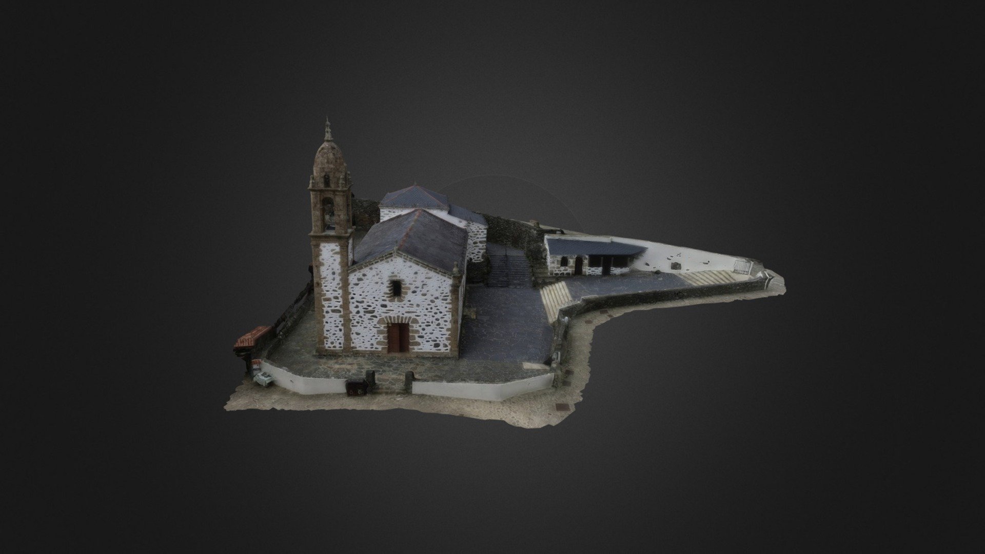 San Andrés de Teixido