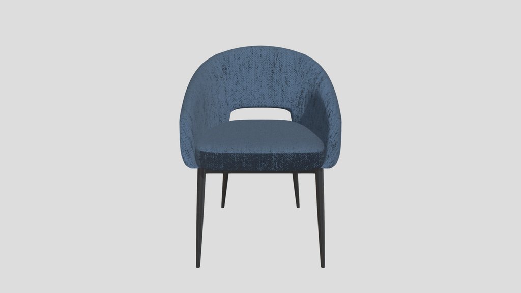 Eurway Reeves Dining Chair