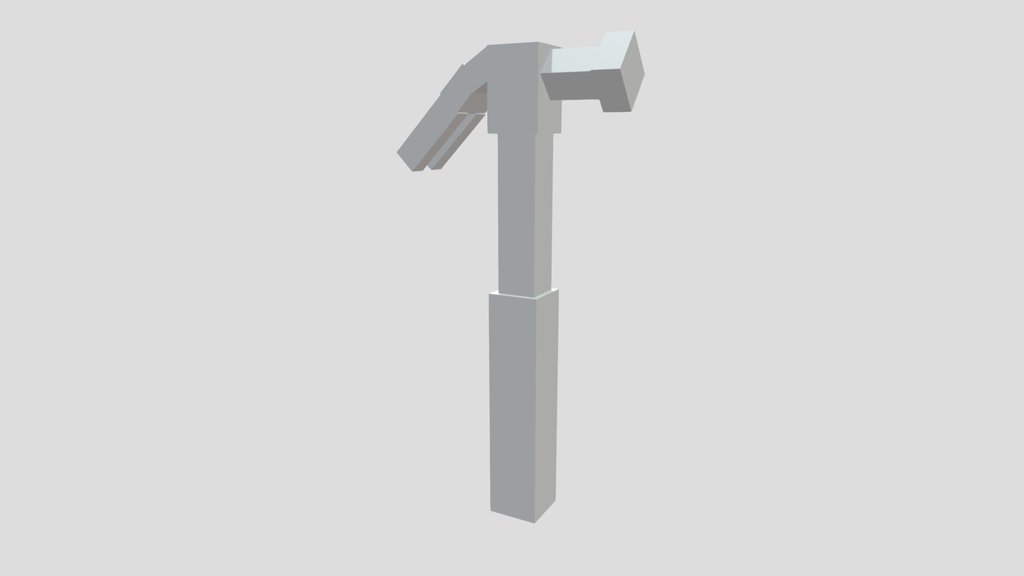 Hammer