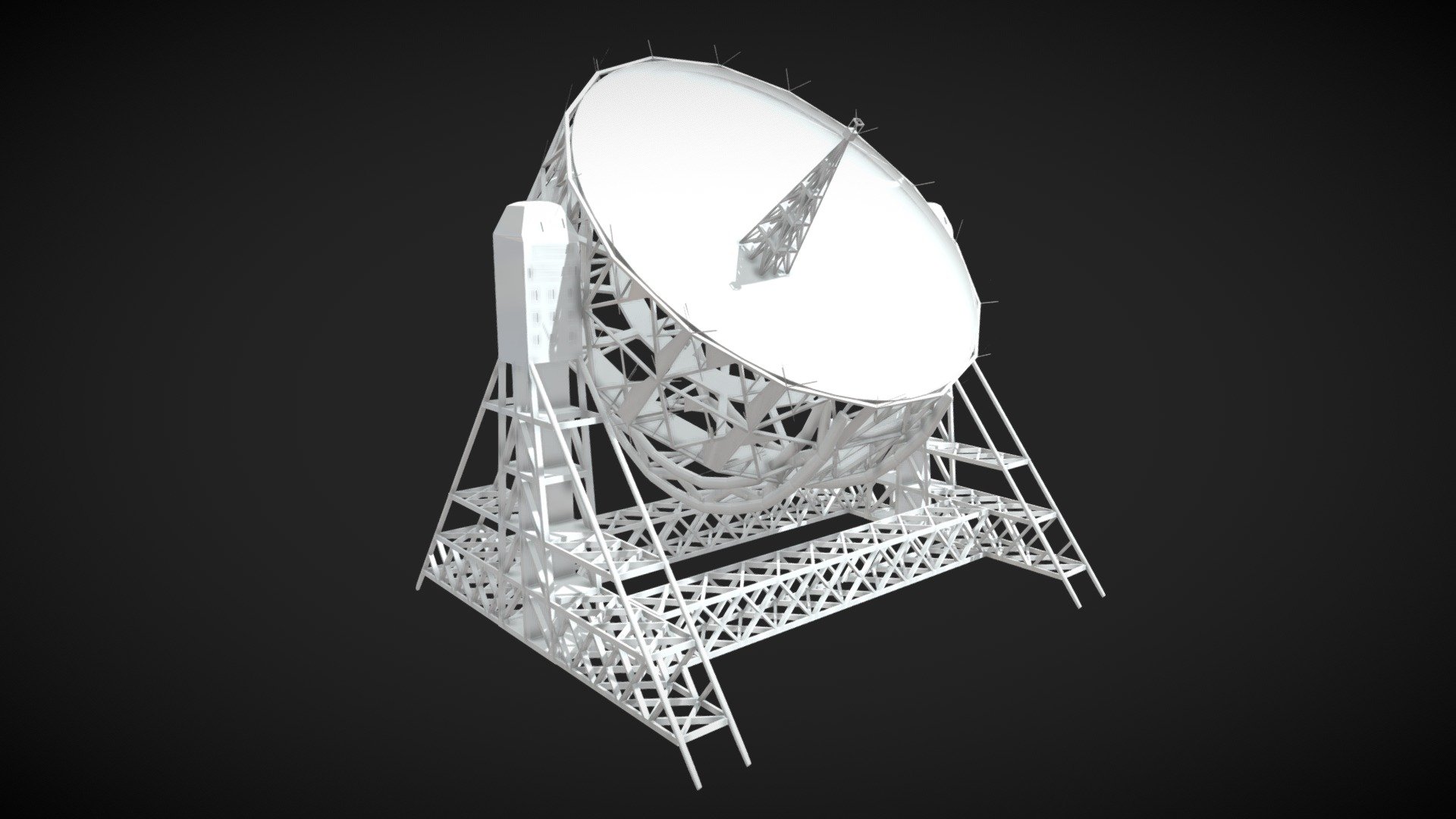 Lovell Telescope