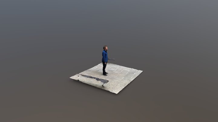 02 3D Model