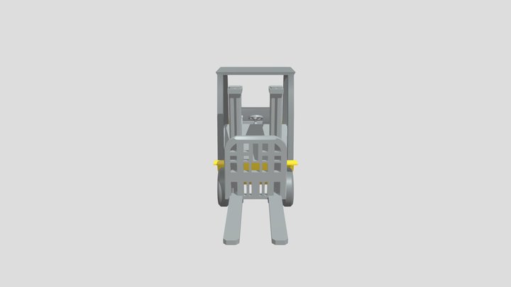 Image To Stl.com_60-lift 3D Model