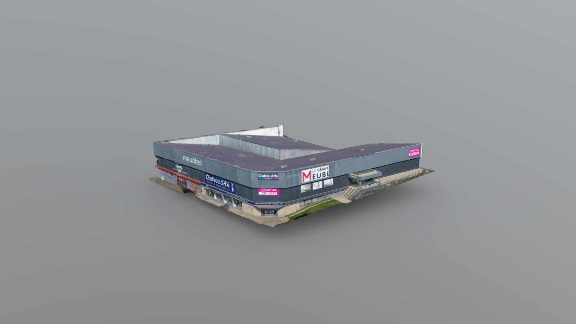 MMB • Local commercial — Sketchfab embed 3D viewer