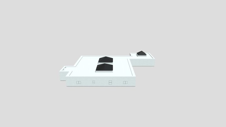 A 3D Model